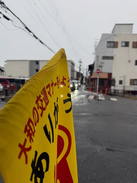 暮らしのそばで、見守り活動の投稿カバー